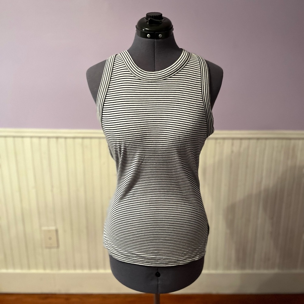 Essential Super Soft Tank Top